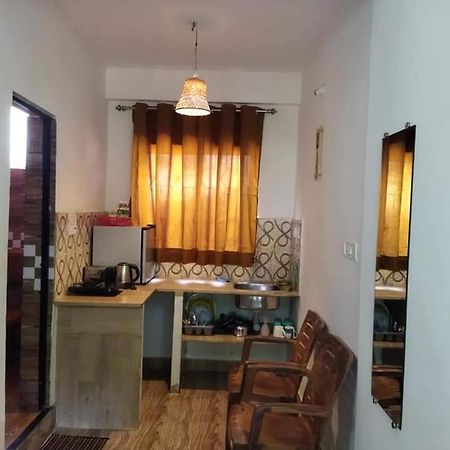 Spectrum Hub Beach Side Studio Apartment - Candolim - Goa Екстериор снимка