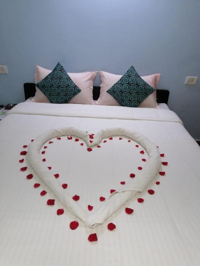 Spectrum Hub Beach Side Studio Apartment - Candolim - Goa Екстериор снимка