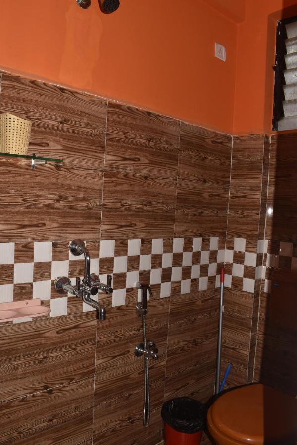Spectrum Hub Beach Side Studio Apartment - Candolim - Goa Екстериор снимка