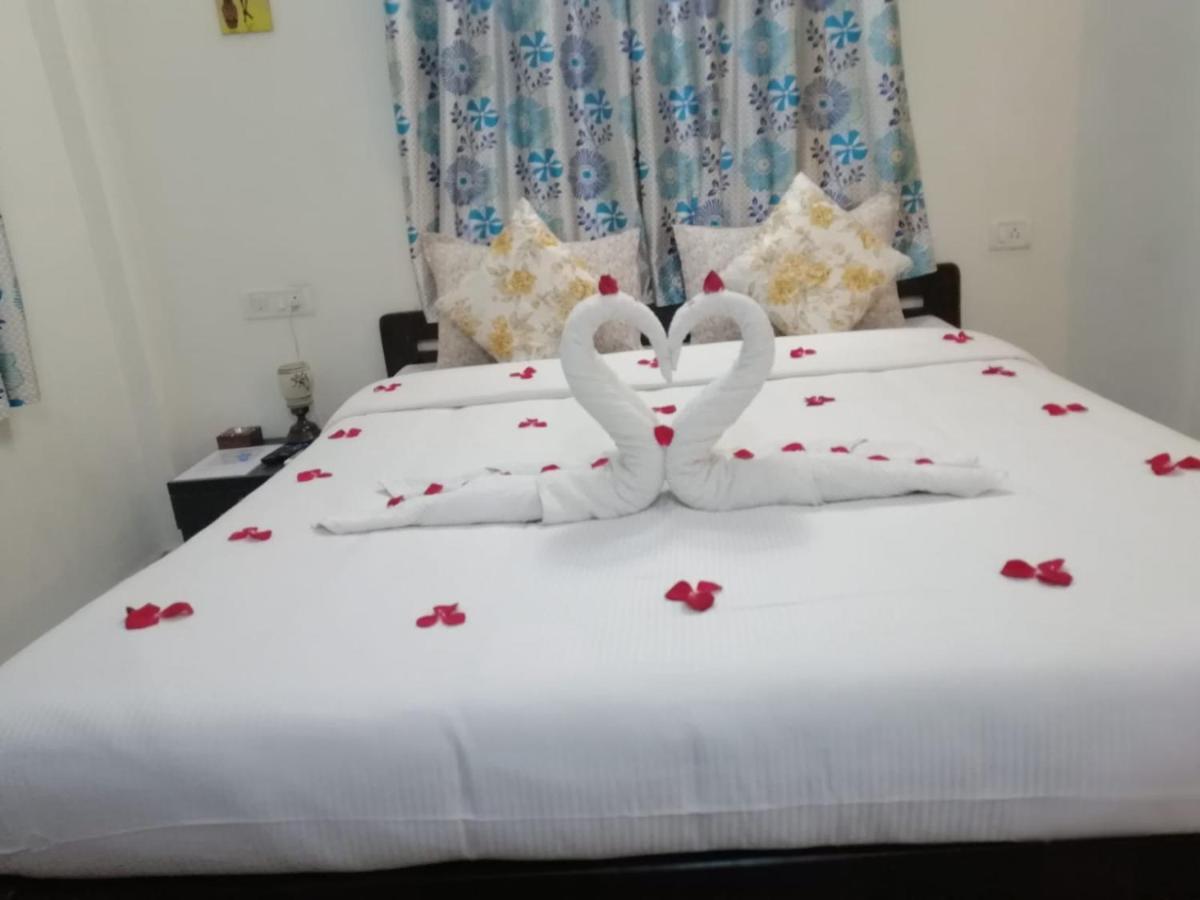 Spectrum Hub Beach Side Studio Apartment - Candolim - Goa Екстериор снимка