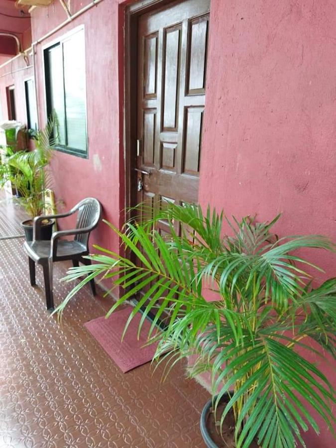 Spectrum Hub Beach Side Studio Apartment - Candolim - Goa Екстериор снимка