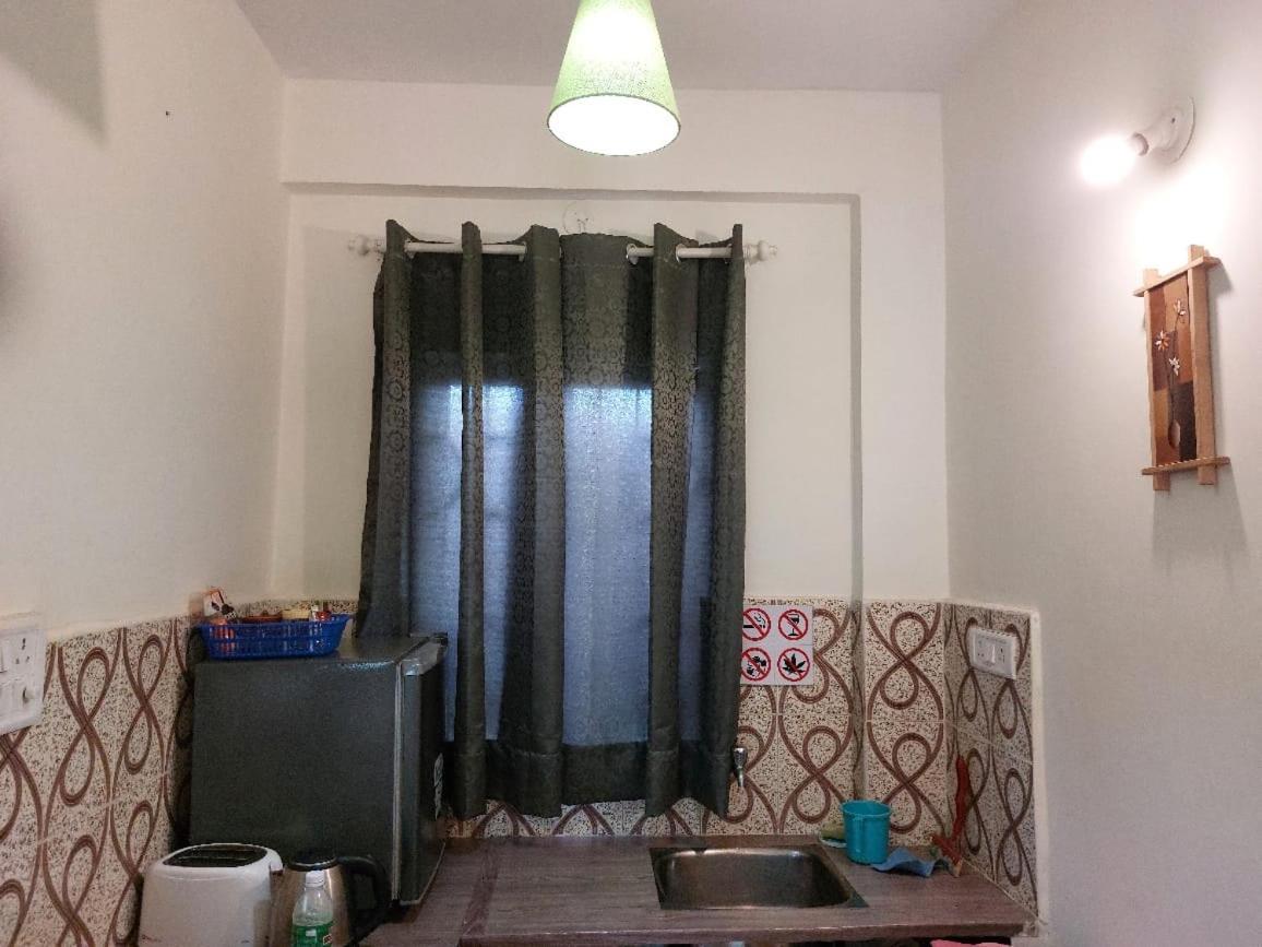 Spectrum Hub Beach Side Studio Apartment - Candolim - Goa Екстериор снимка